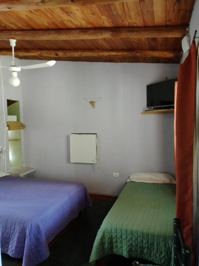 Cabanas Cangas De Onis Mayu Sumaj فيلا إيكو كروز المظهر الخارجي الصورة