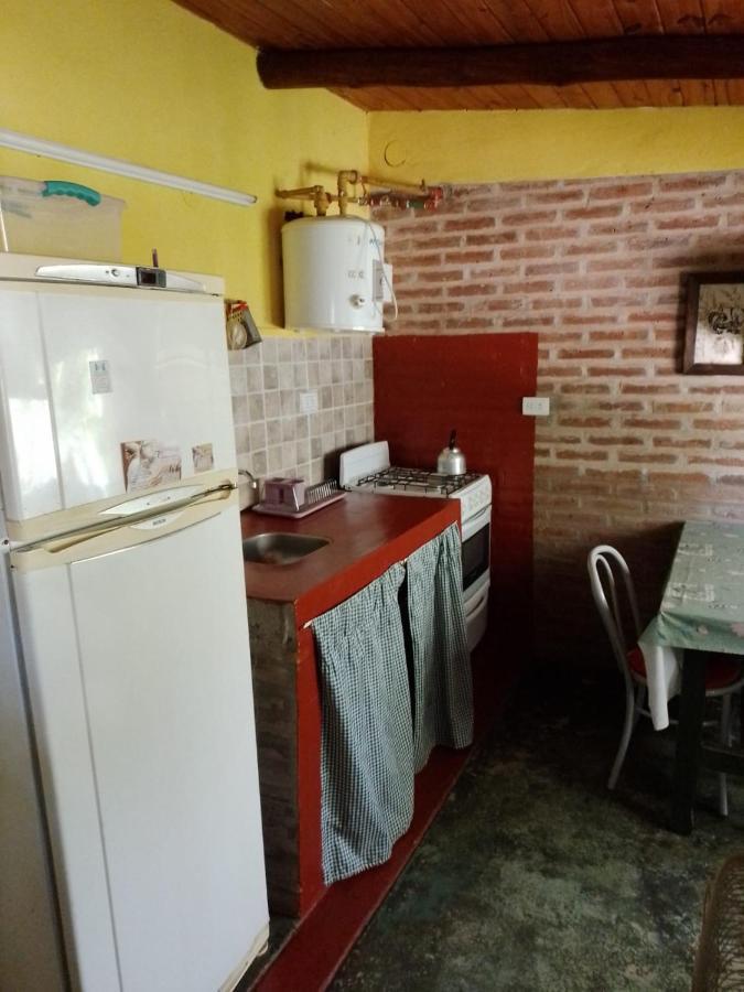 Cabanas Cangas De Onis Mayu Sumaj فيلا إيكو كروز المظهر الخارجي الصورة