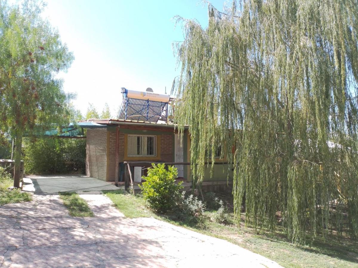 Cabanas Cangas De Onis Mayu Sumaj فيلا إيكو كروز المظهر الخارجي الصورة