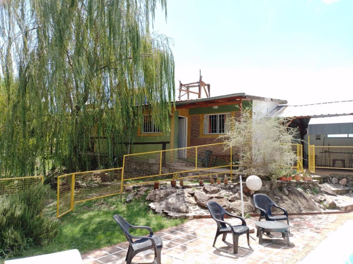 Cabanas Cangas De Onis Mayu Sumaj فيلا إيكو كروز المظهر الخارجي الصورة