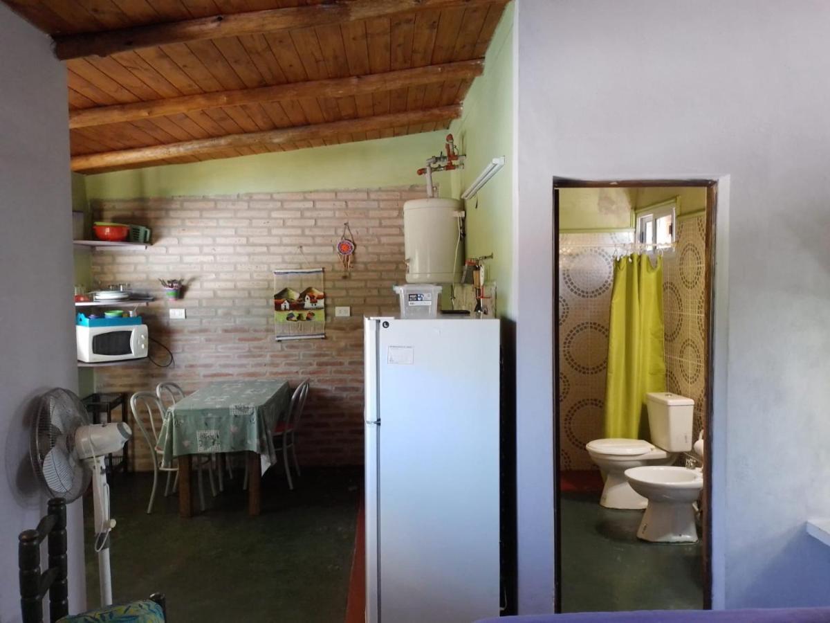 Cabanas Cangas De Onis Mayu Sumaj فيلا إيكو كروز المظهر الخارجي الصورة
