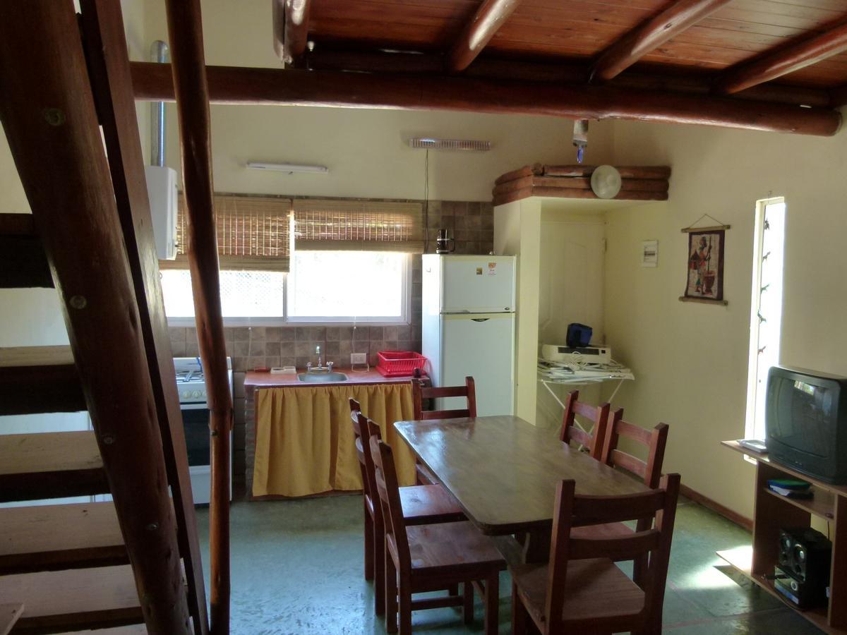 Cabanas Cangas De Onis Mayu Sumaj فيلا إيكو كروز المظهر الخارجي الصورة